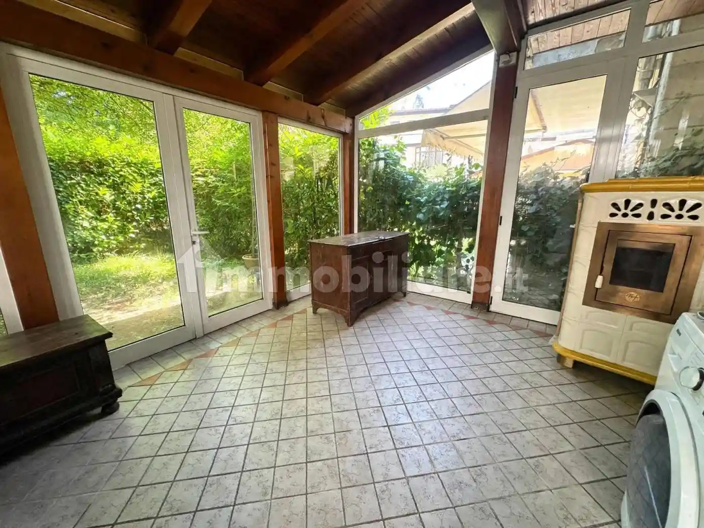 Villa in vendita a Padova