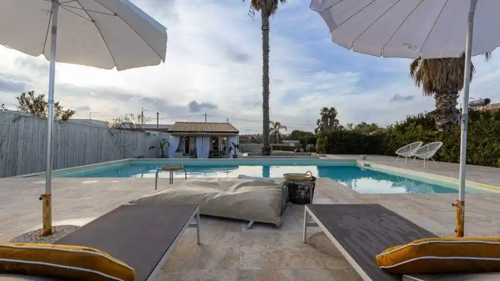 Villa in vendita a Pachino
