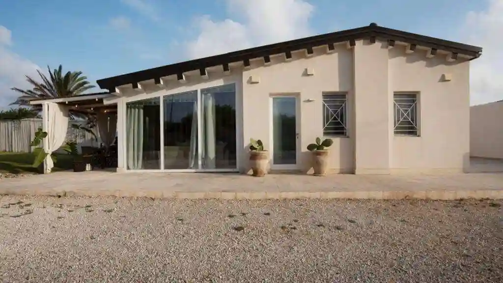 Villa - foto 3