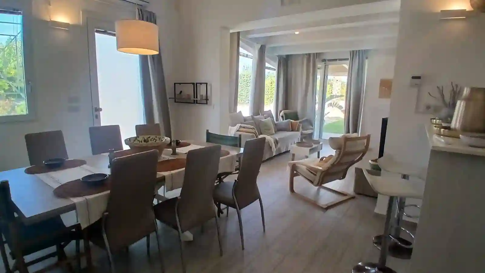 Villa - foto 5