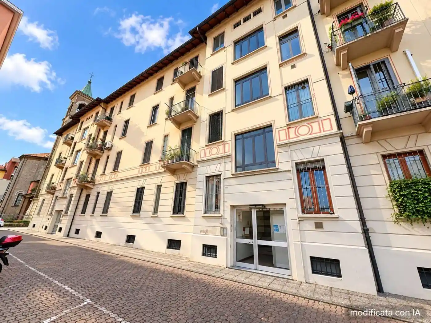 Appartamento in vendita a Milano