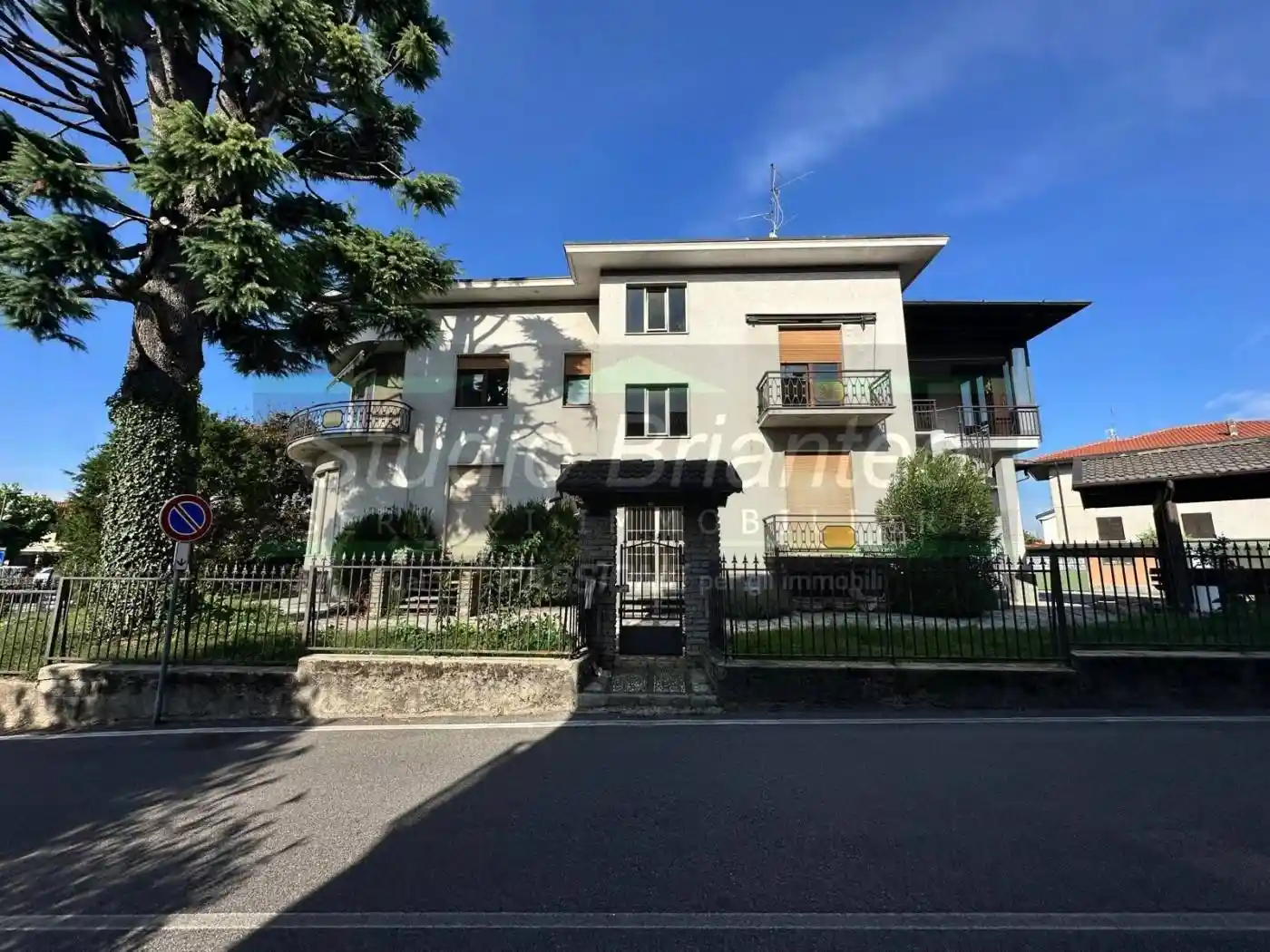 Villa in vendita a Brenna