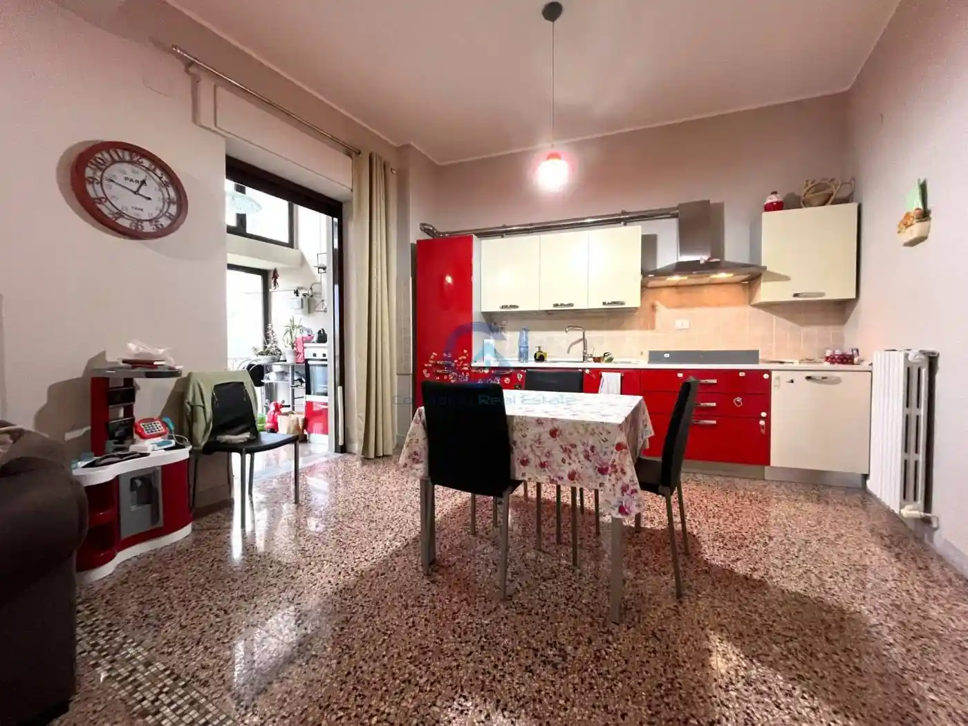 Appartamento in affitto a Catanzaro