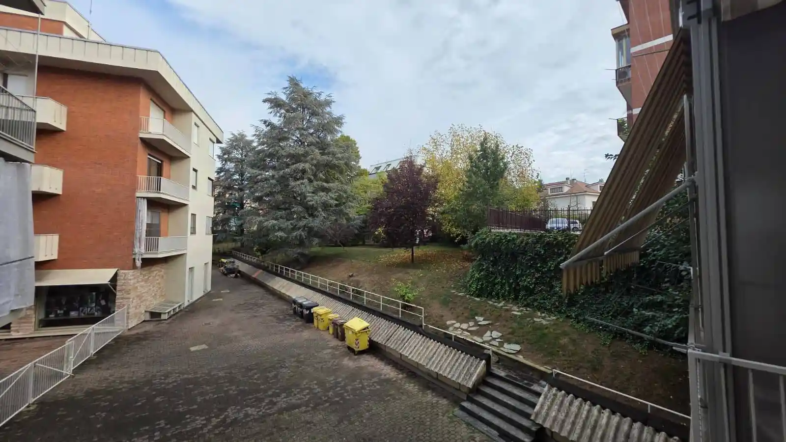 Appartamento in vendita a Asti