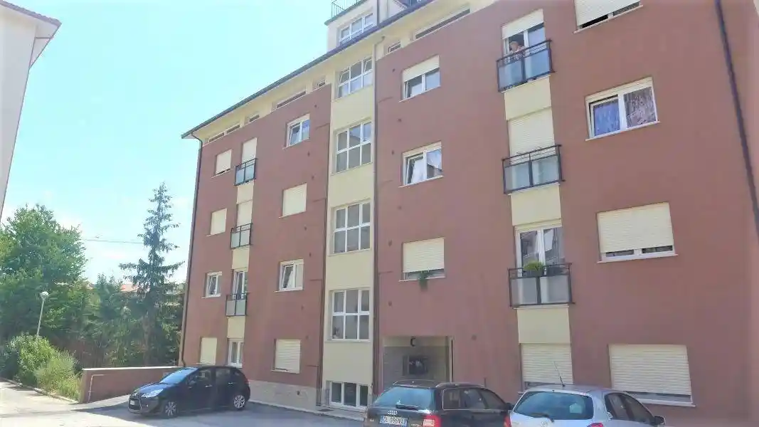 Appartamento in vendita a L'Aquila