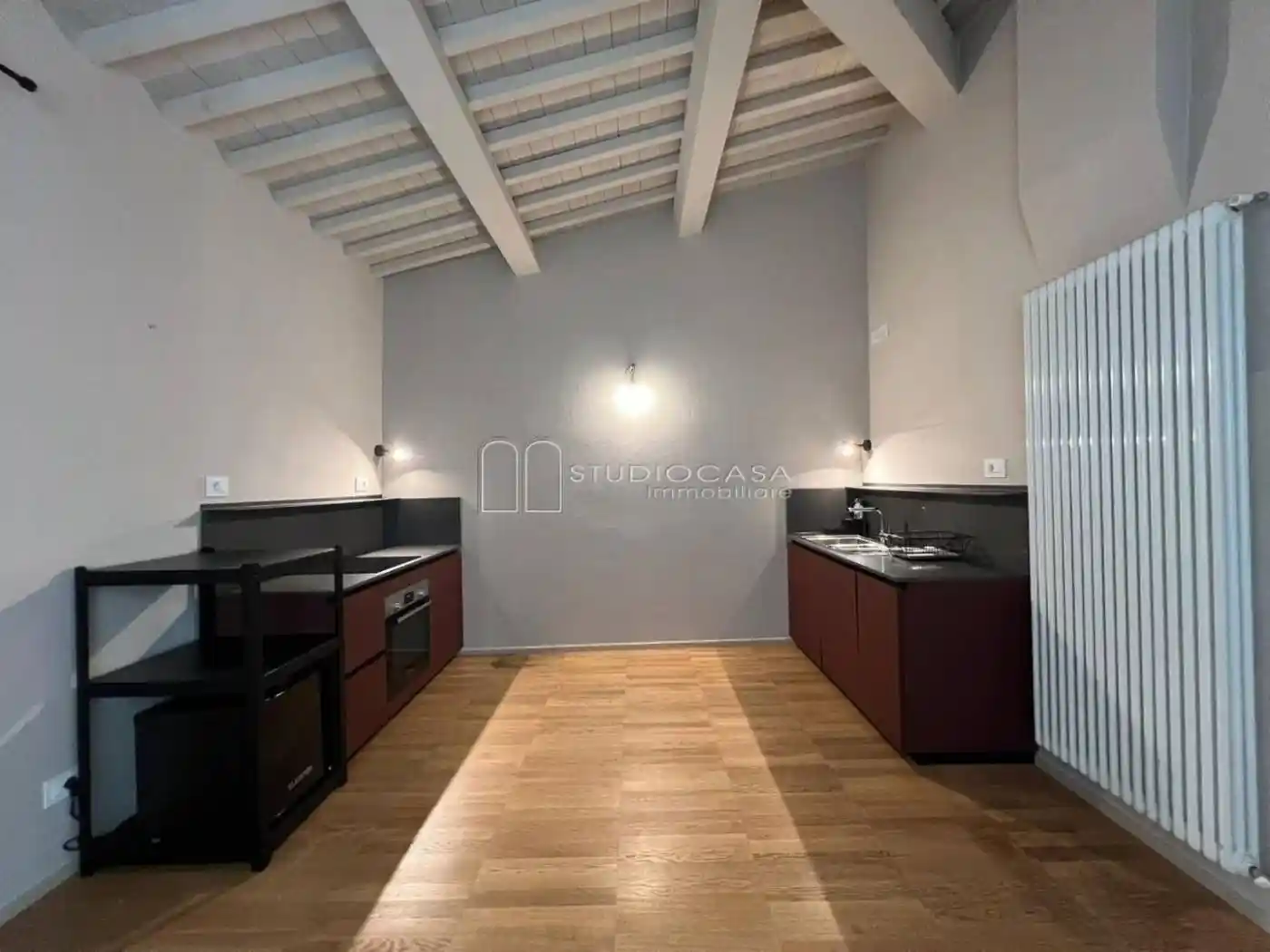 Appartamento in affitto a Pisa