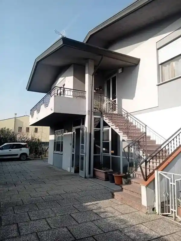 Villa in vendita a Villa del Conte