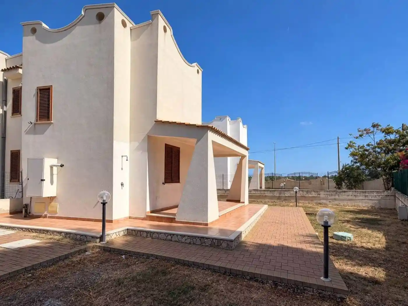 Villa in vendita a Leporano