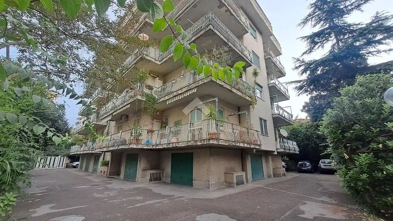 Appartamento in affitto a Cava de' Tirreni