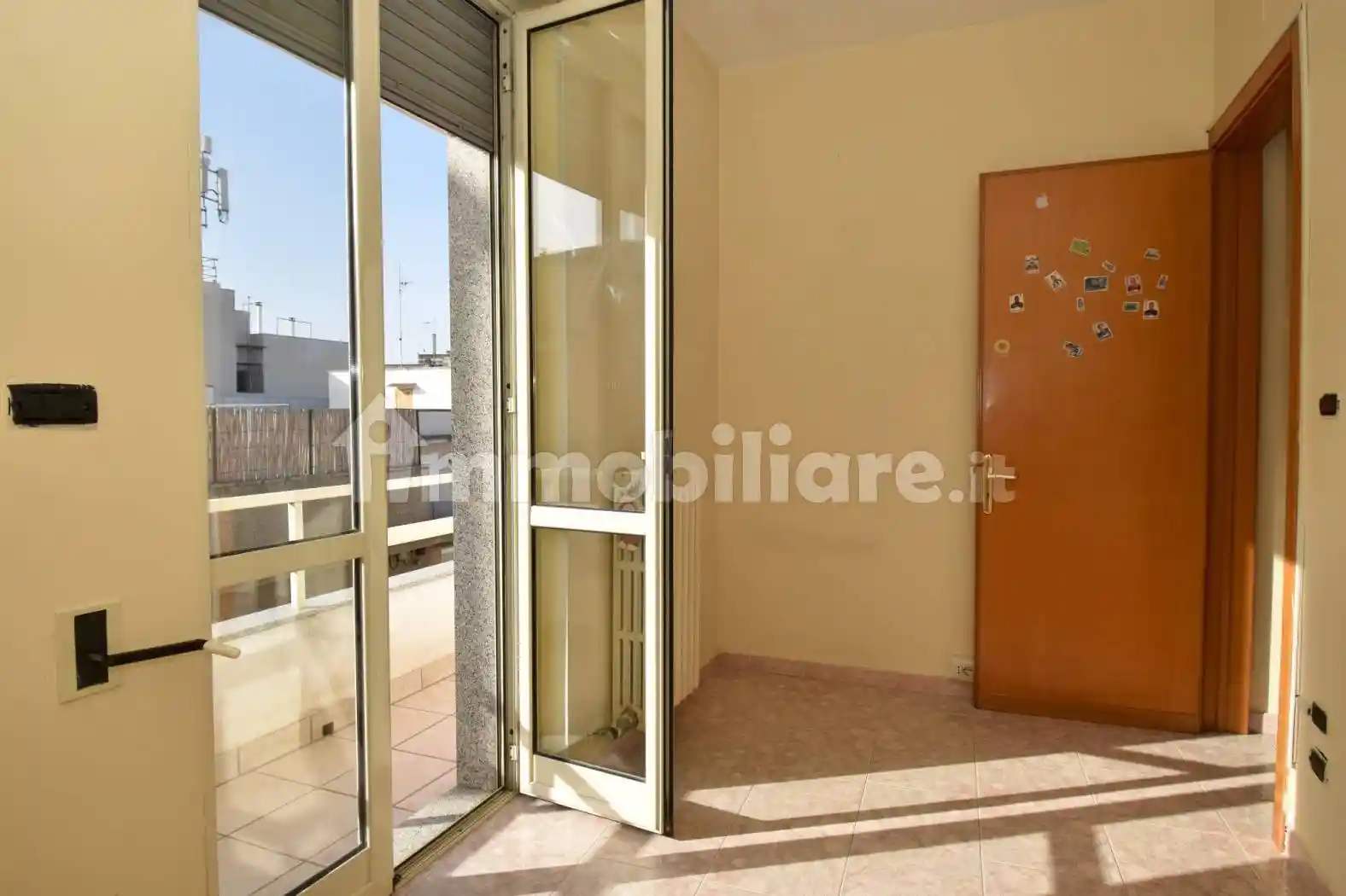 Appartamento in vendita a Galatone