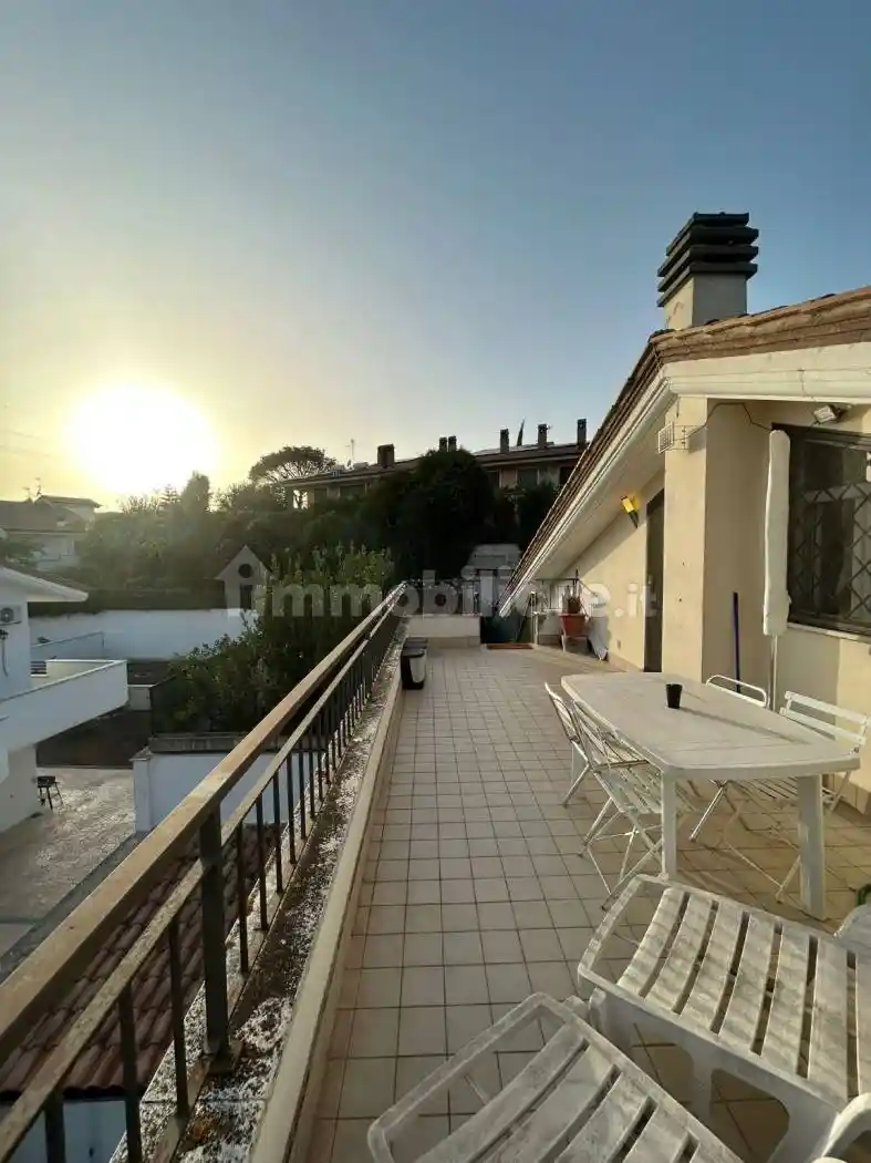 Appartamento in affitto a Roma