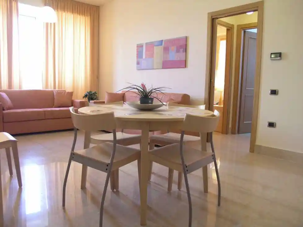 Appartamento in affitto a Roma