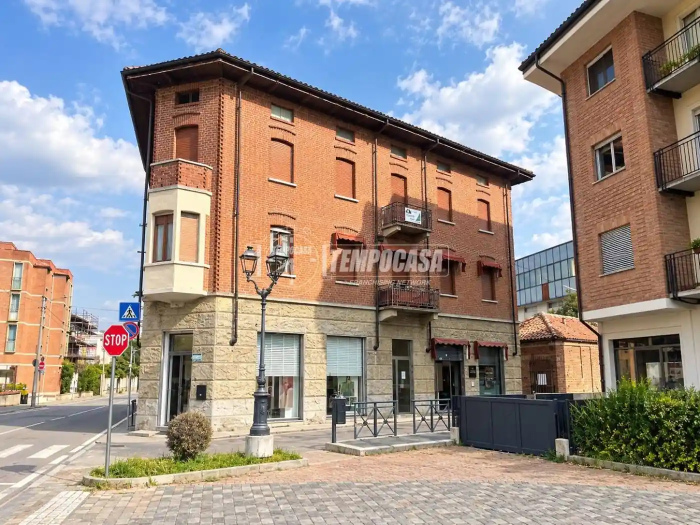 Appartamento in vendita a Castellamonte