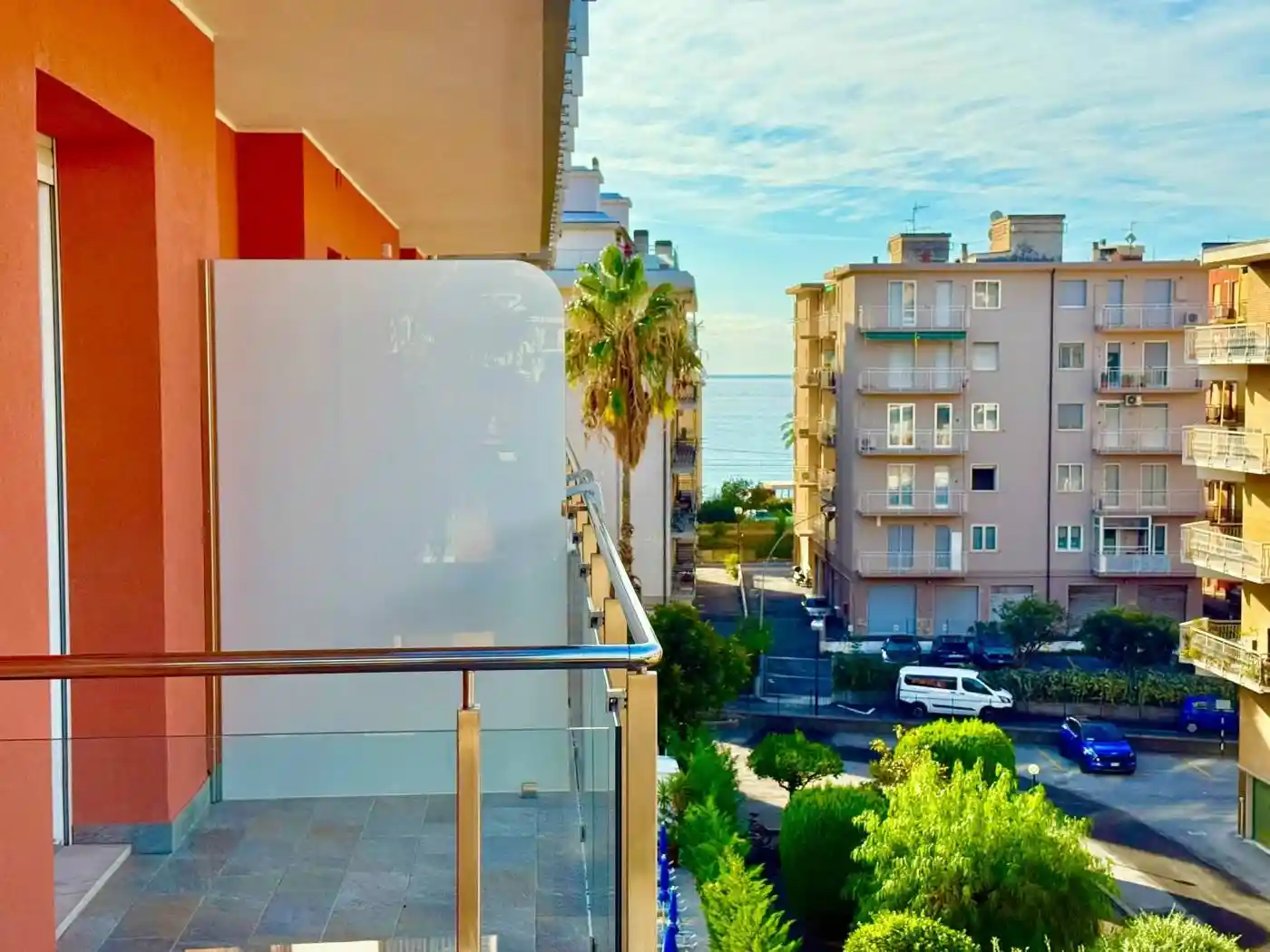 Appartamento in vendita a Pietra Ligure