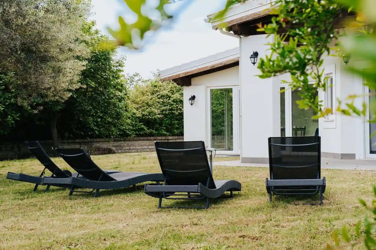 Villa - foto 3