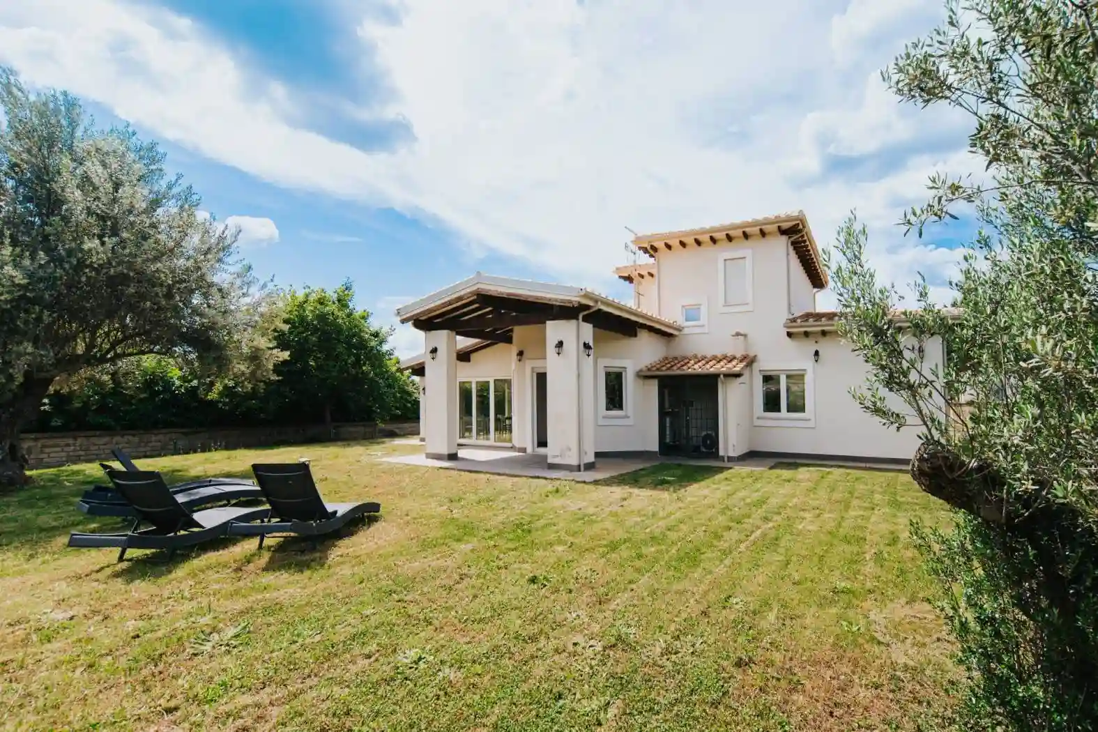 Villa - foto 4