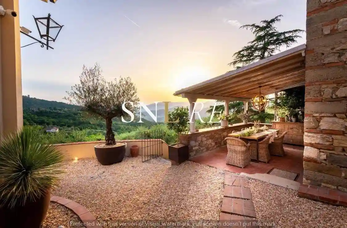 Villa - foto 4