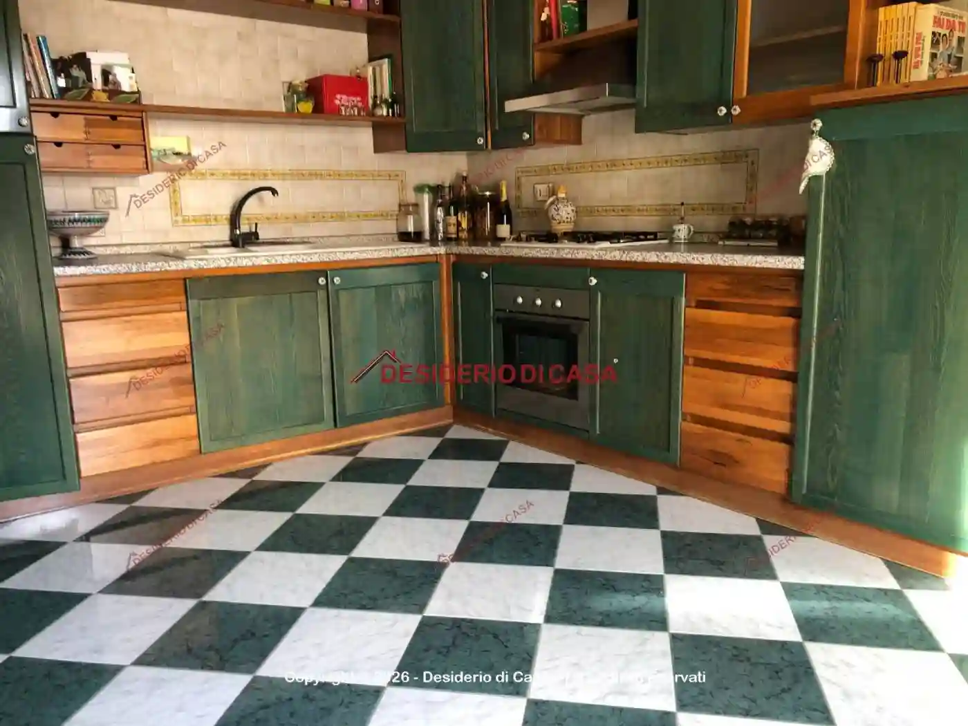 Appartamento - foto 4