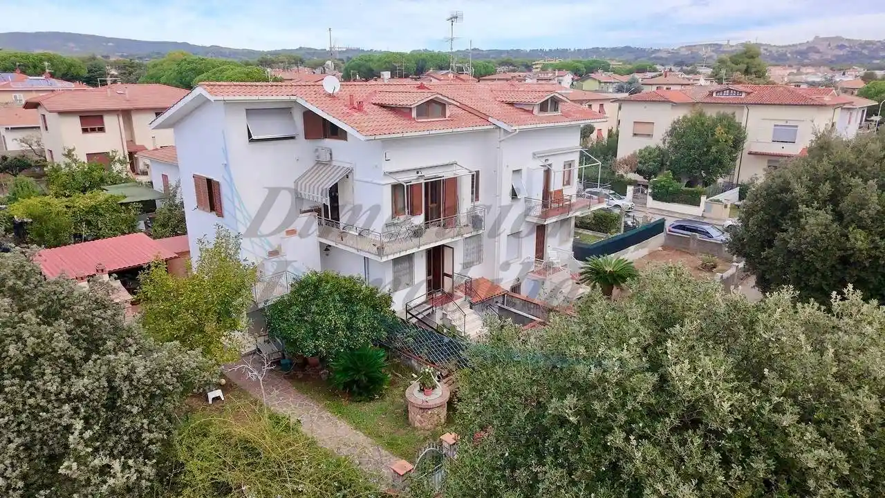 Appartamento in vendita a Rosignano Marittimo
