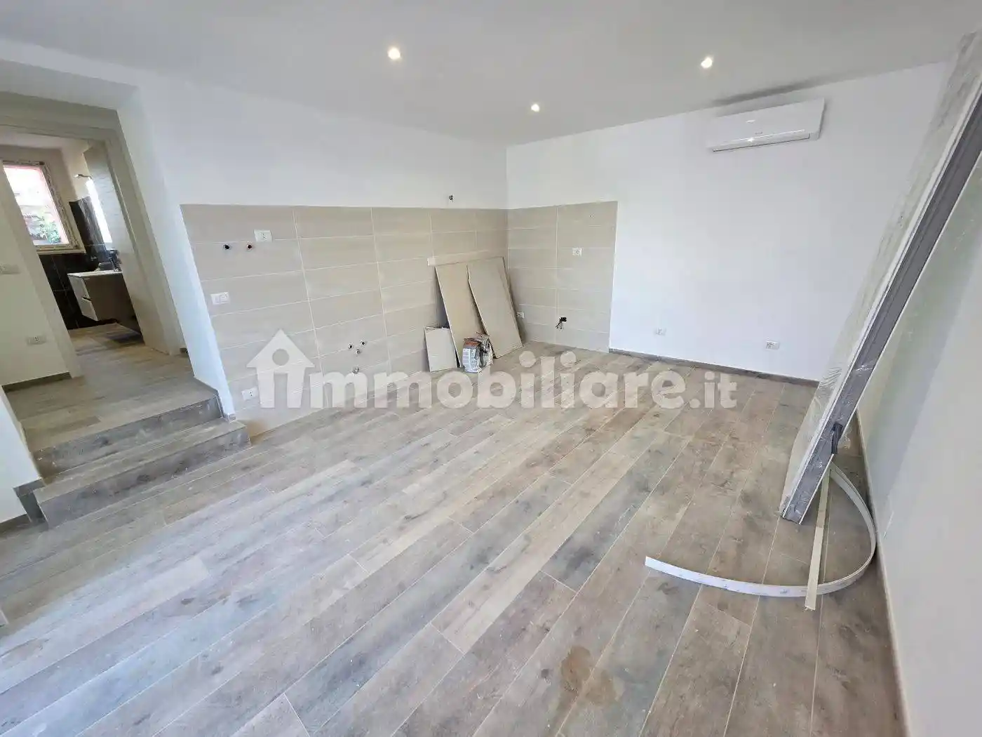 Appartamento in vendita a Bastia Umbra