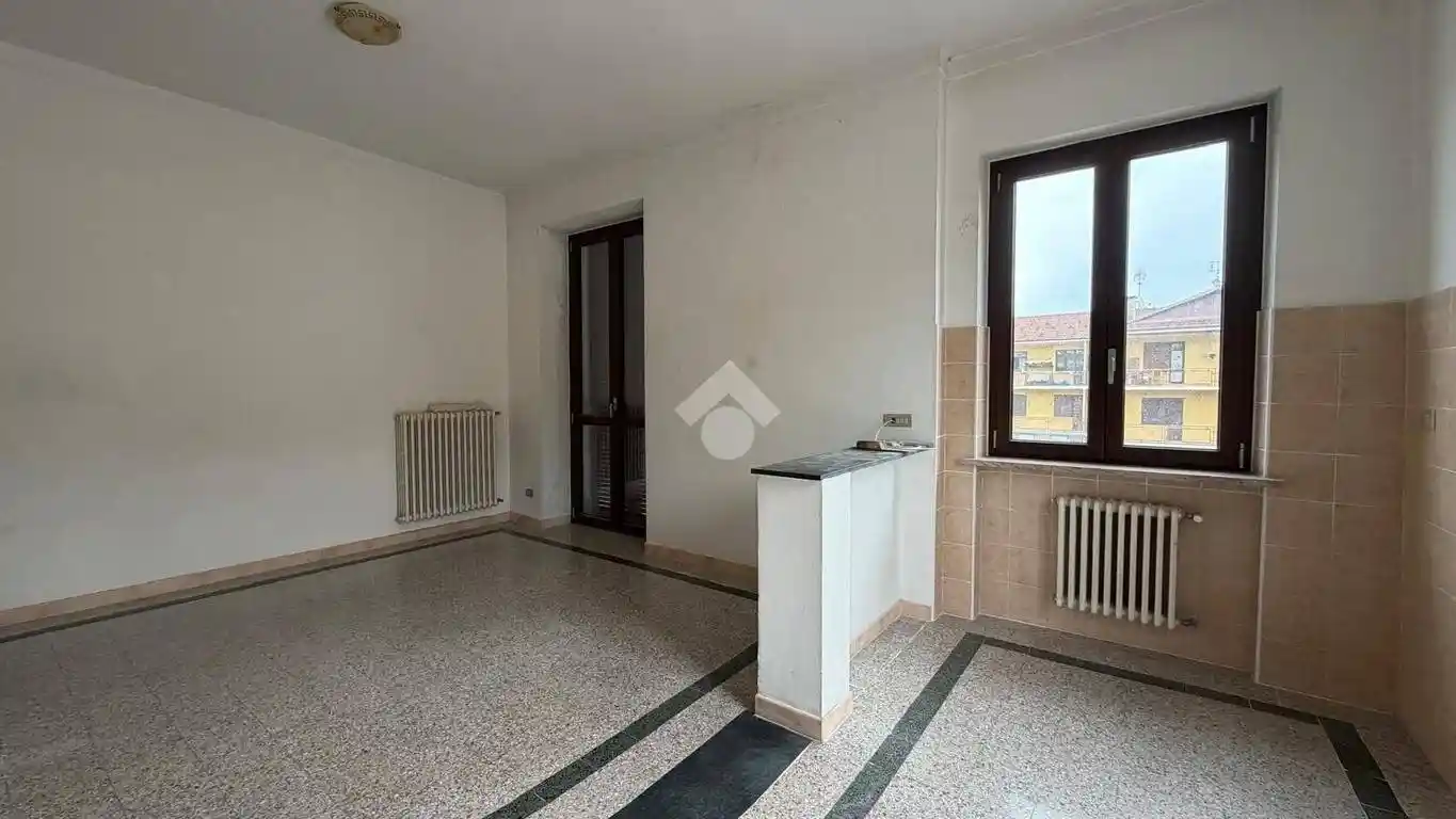 Appartamento in affitto a Bagnolo Piemonte