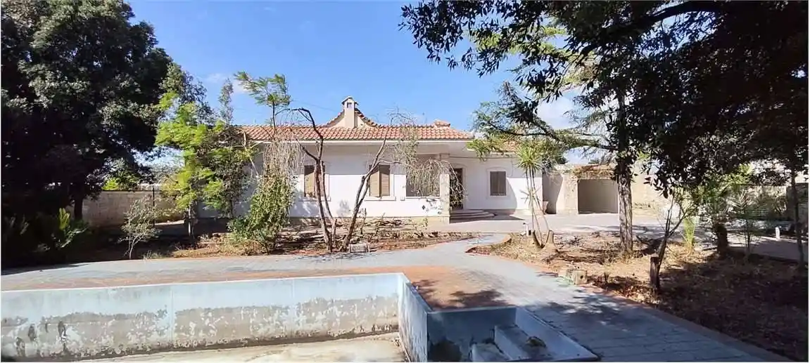 Villa in vendita a Carovigno