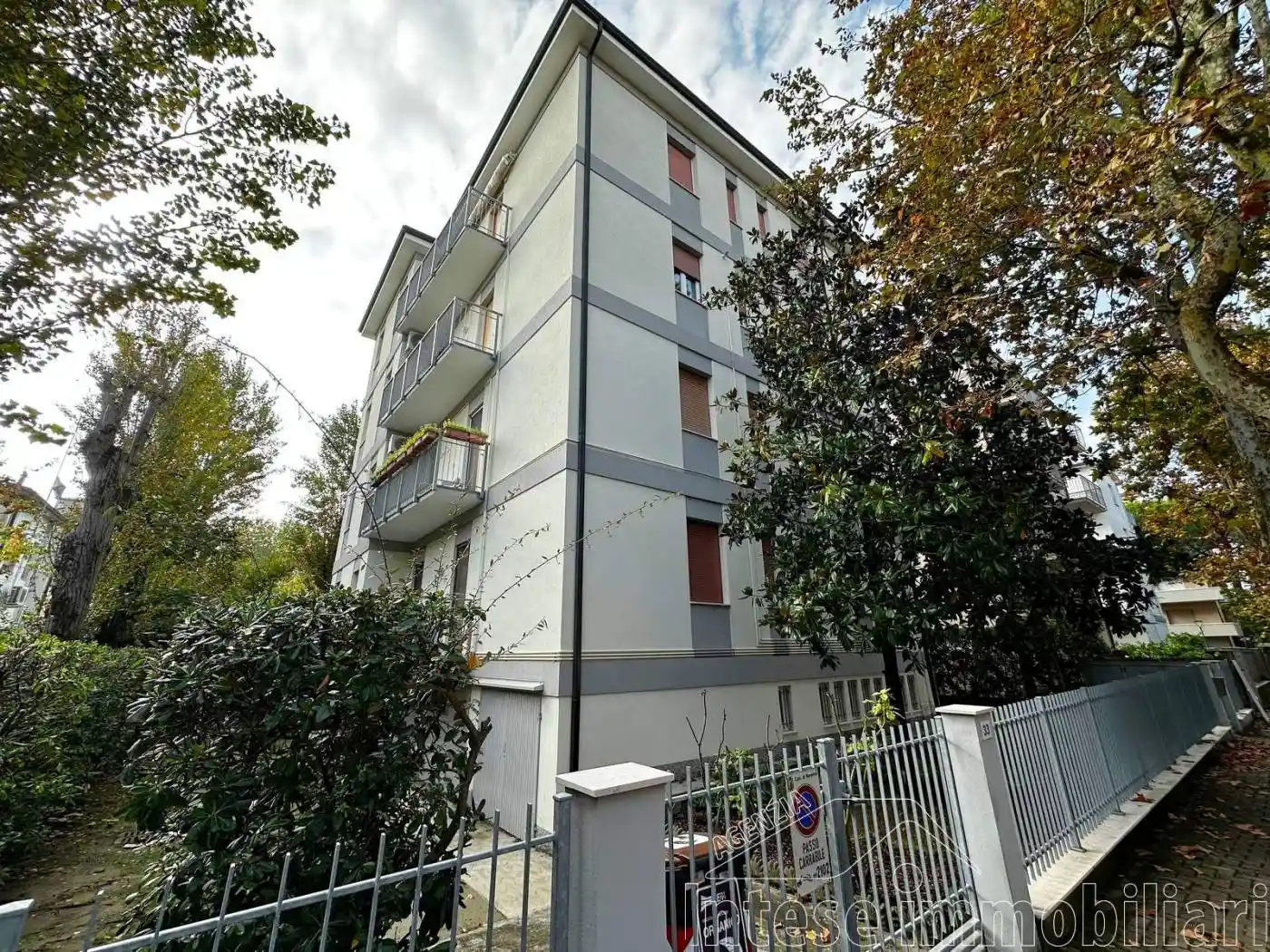 Appartamento in vendita a Ravenna