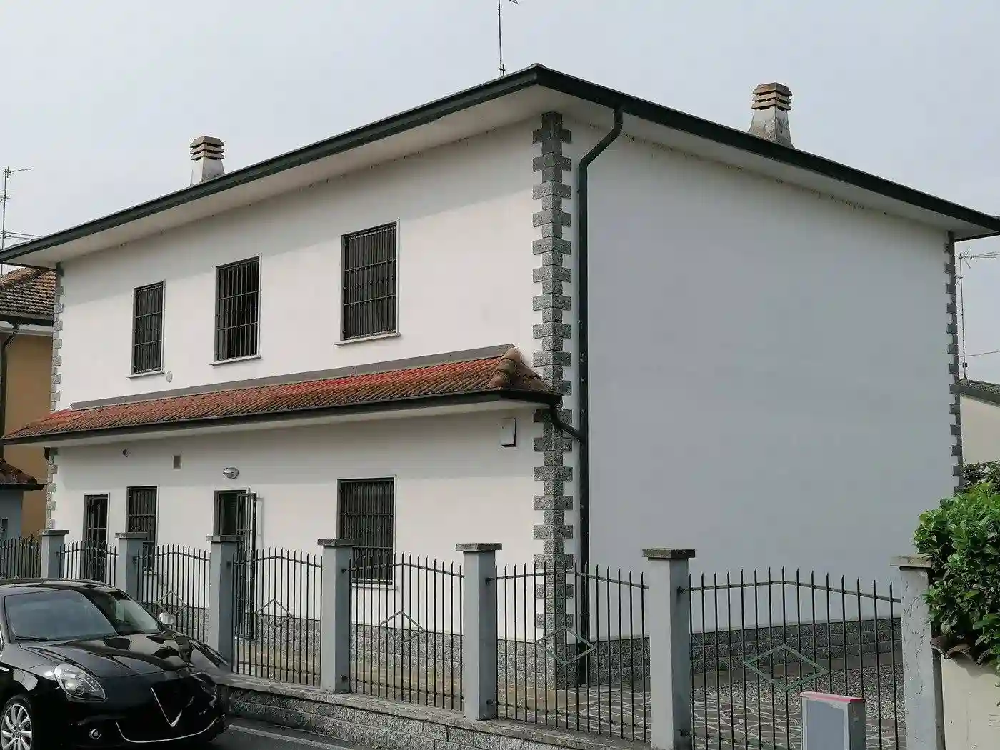 Villa - foto 2