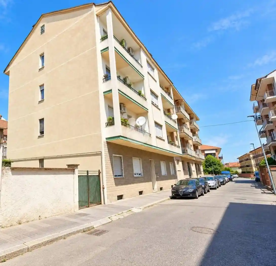 Appartamento in vendita a Settimo Torinese