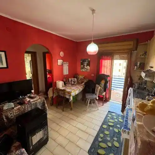Appartamento in vendita a Scalea