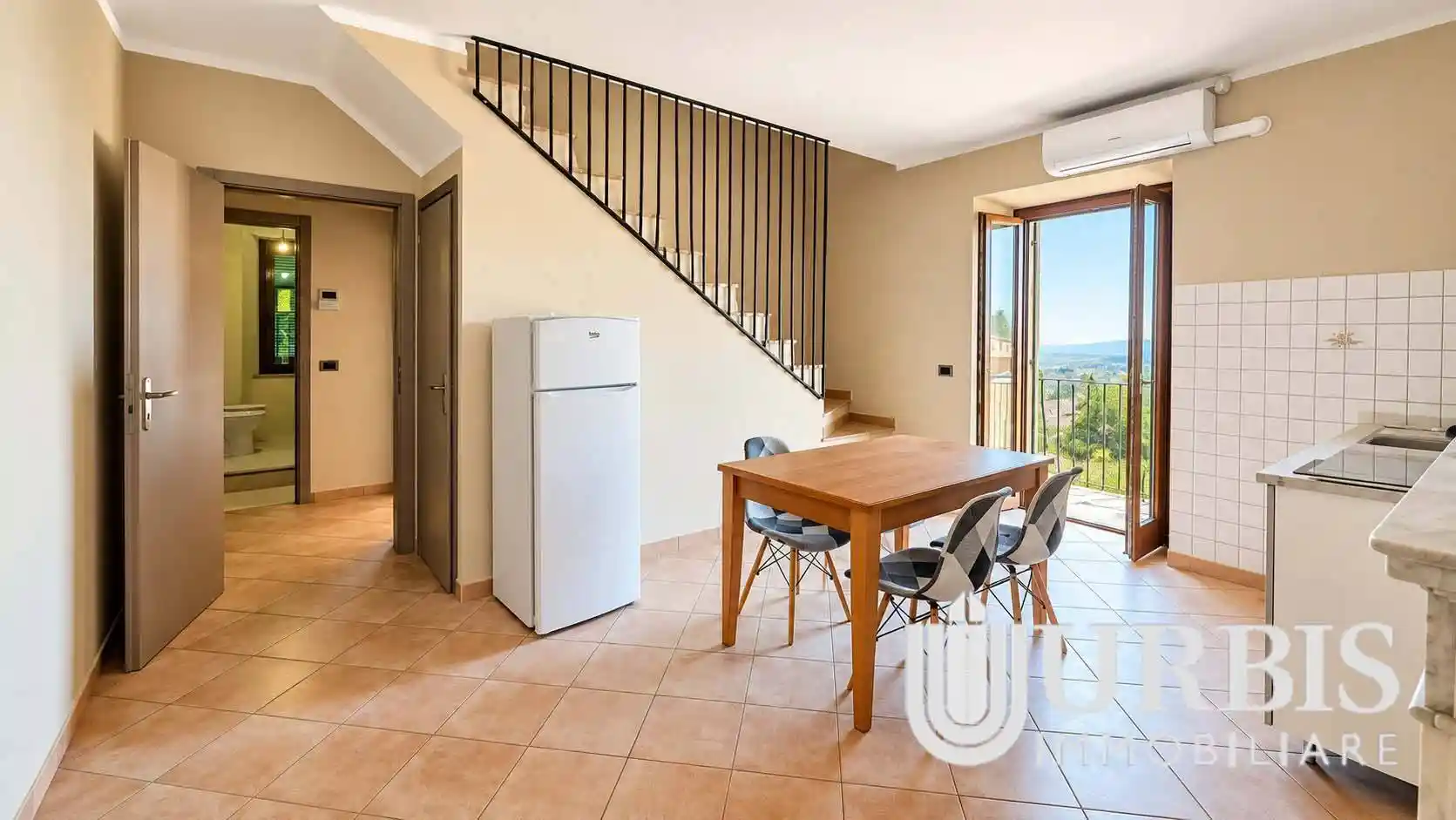 Appartamento in vendita a Assisi