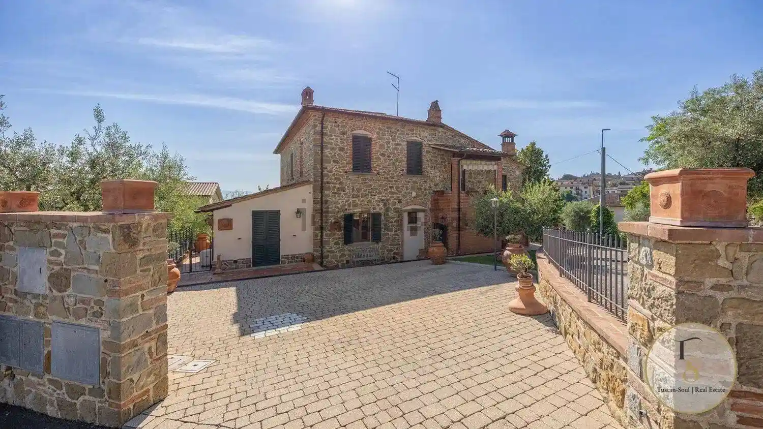 Appartamento in vendita a Monte San Savino