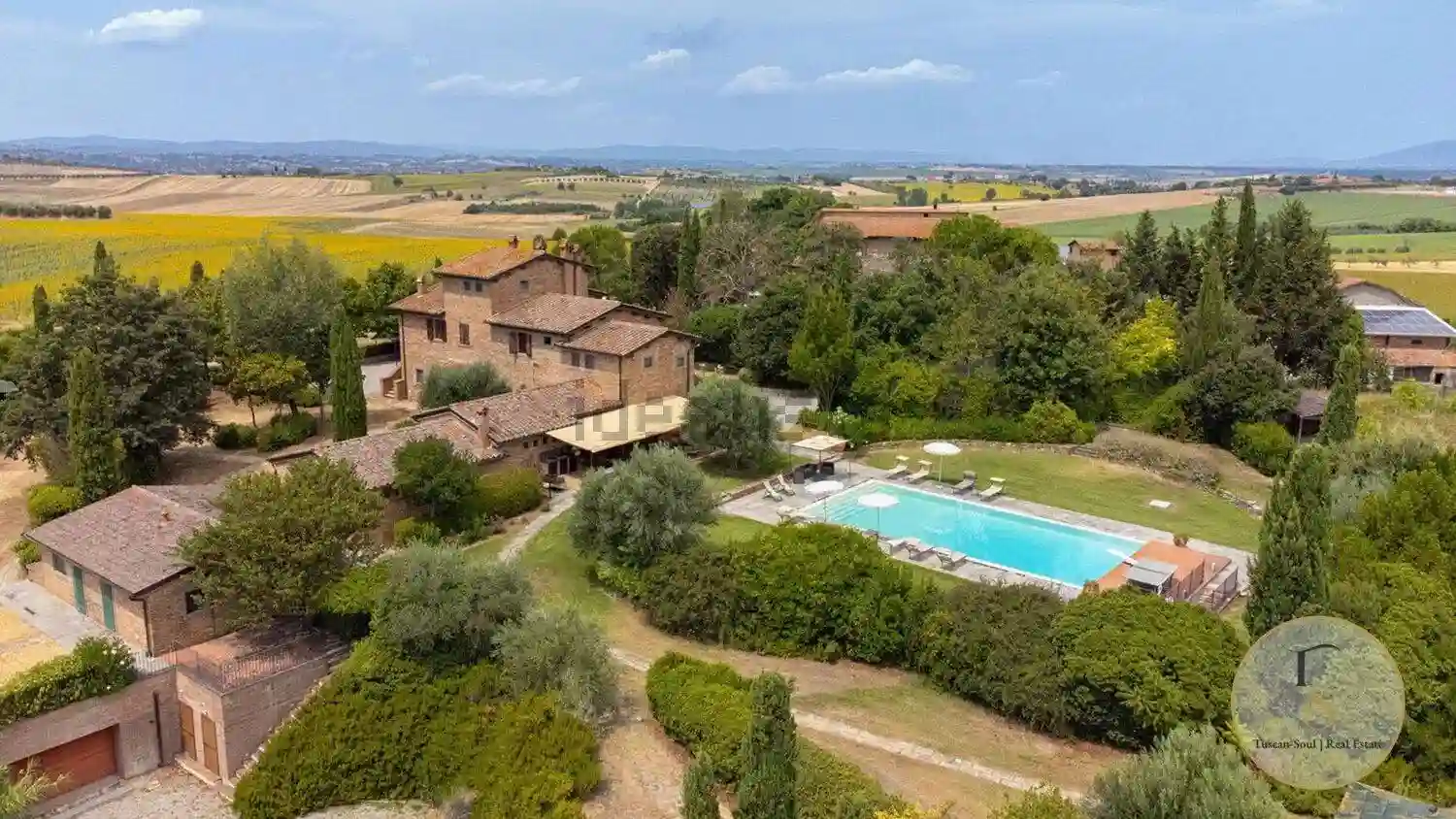Villa - foto 2