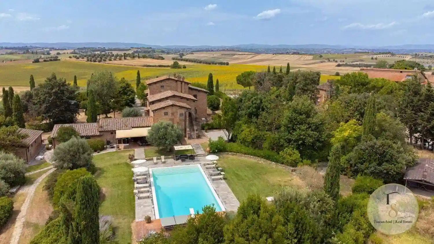 Villa - foto 3