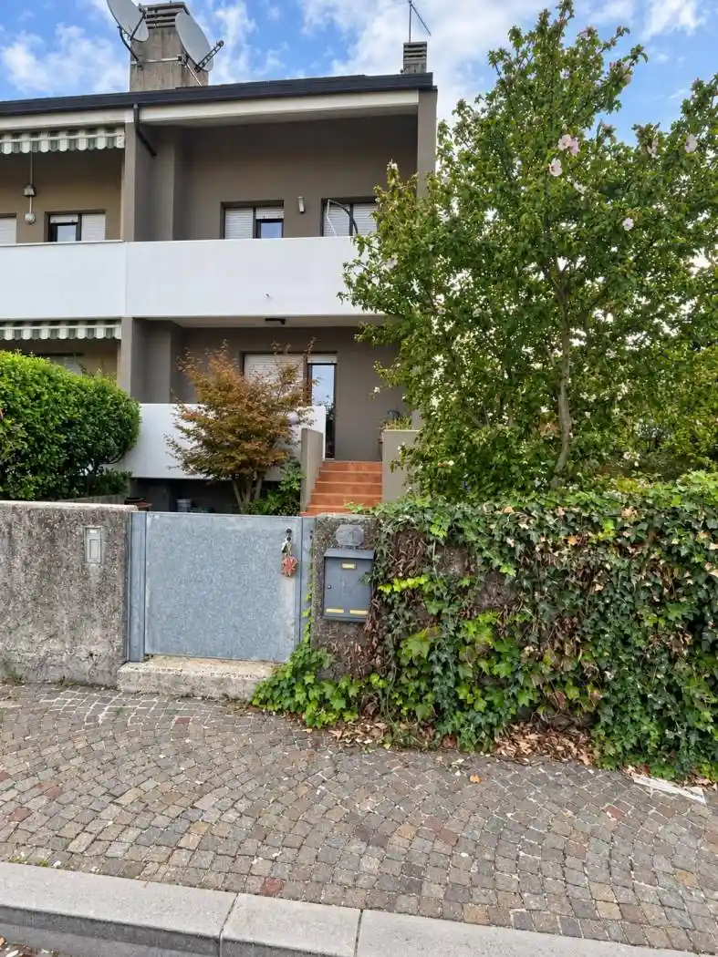 Villetta a schiera in vendita a Udine