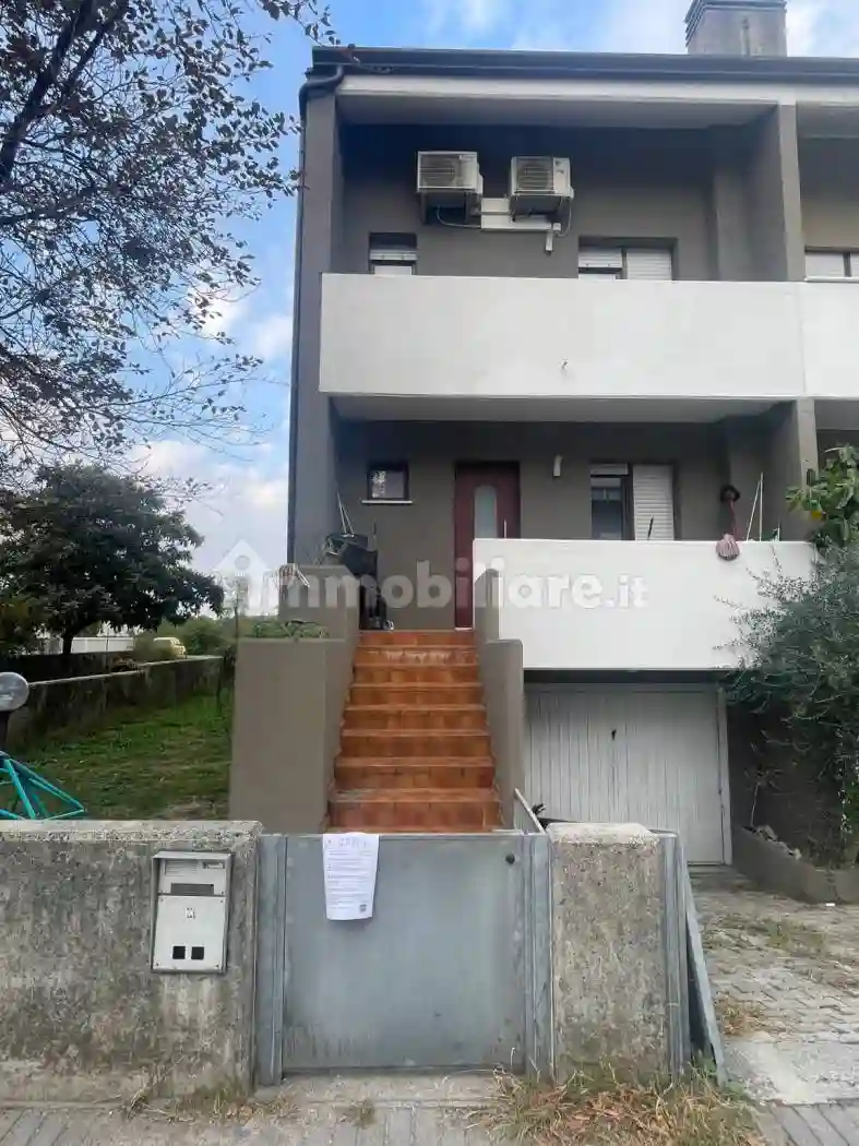 Villetta a schiera - foto 3