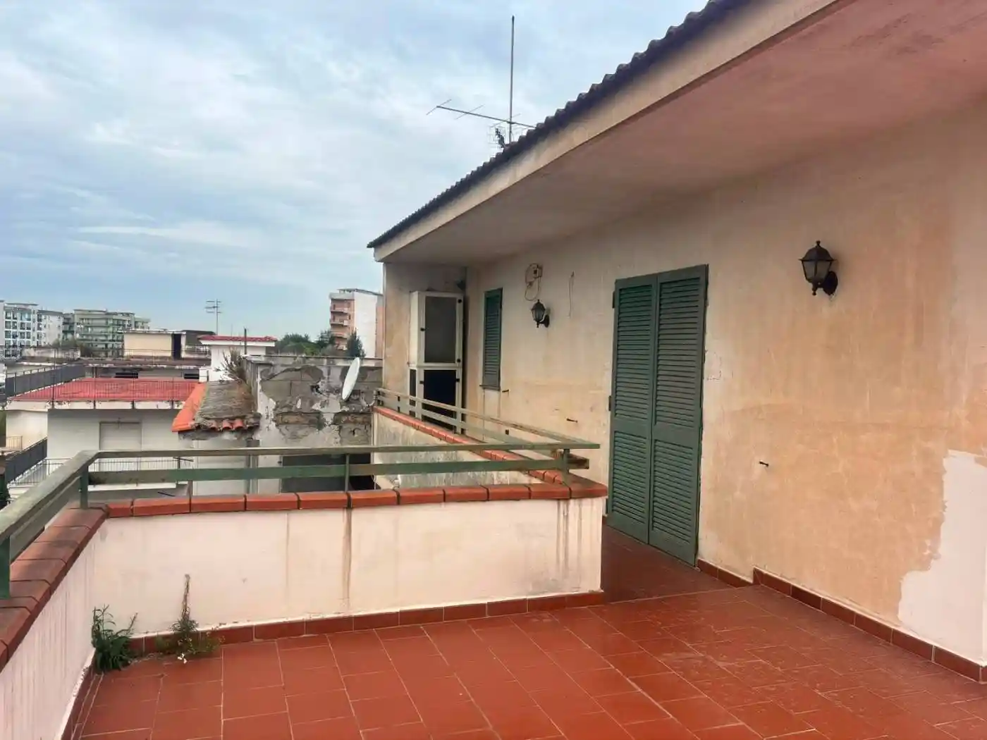 Appartamento in vendita a Casalnuovo di Napoli