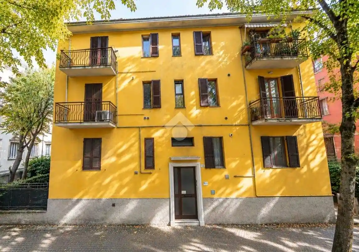 Appartamento in vendita a Parma