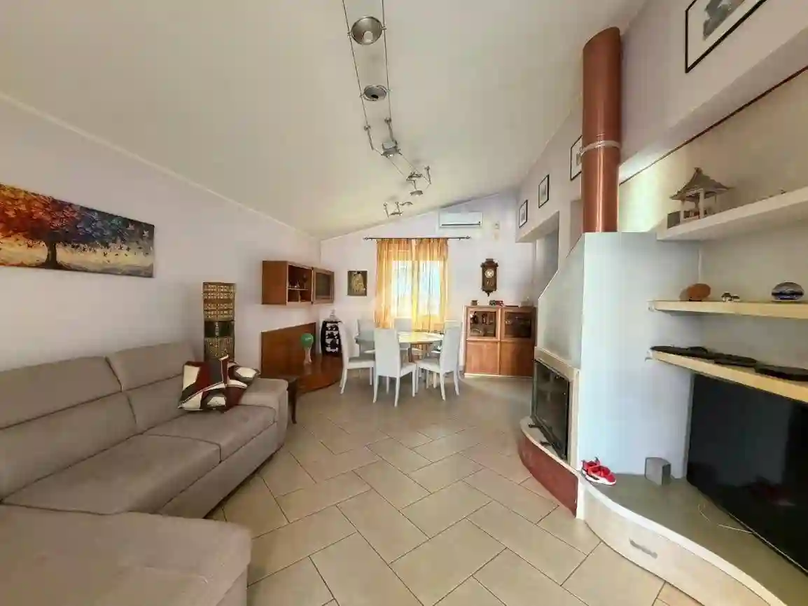 Villetta a schiera - foto 4