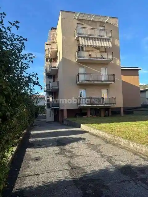 Appartamento in vendita a Como
