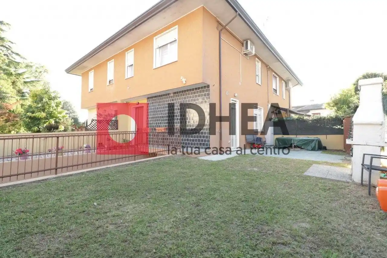 Villa in vendita a Spresiano