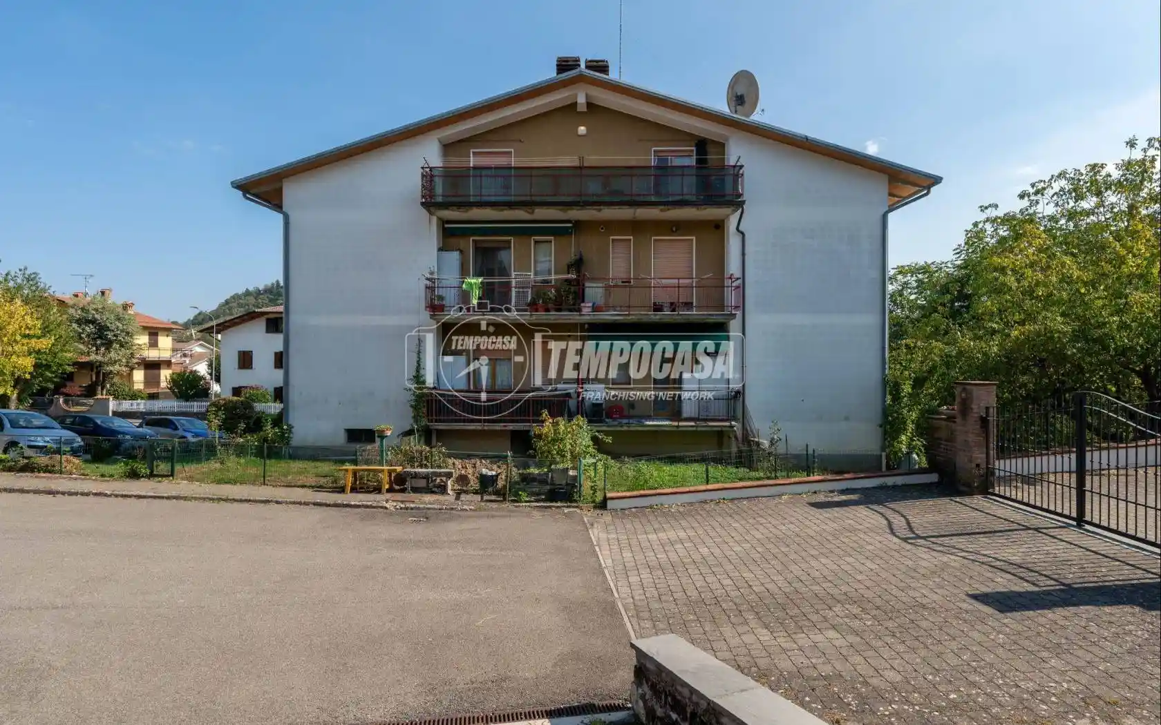 Appartamento in vendita a Castelnovo Ne' Monti