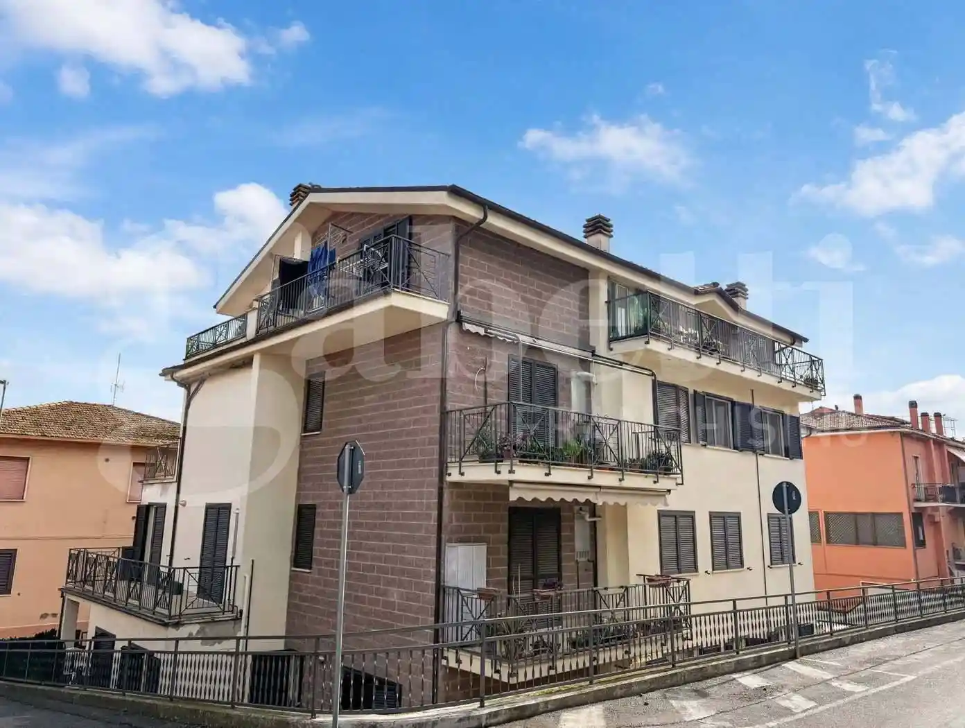 Appartamento in vendita a Orte