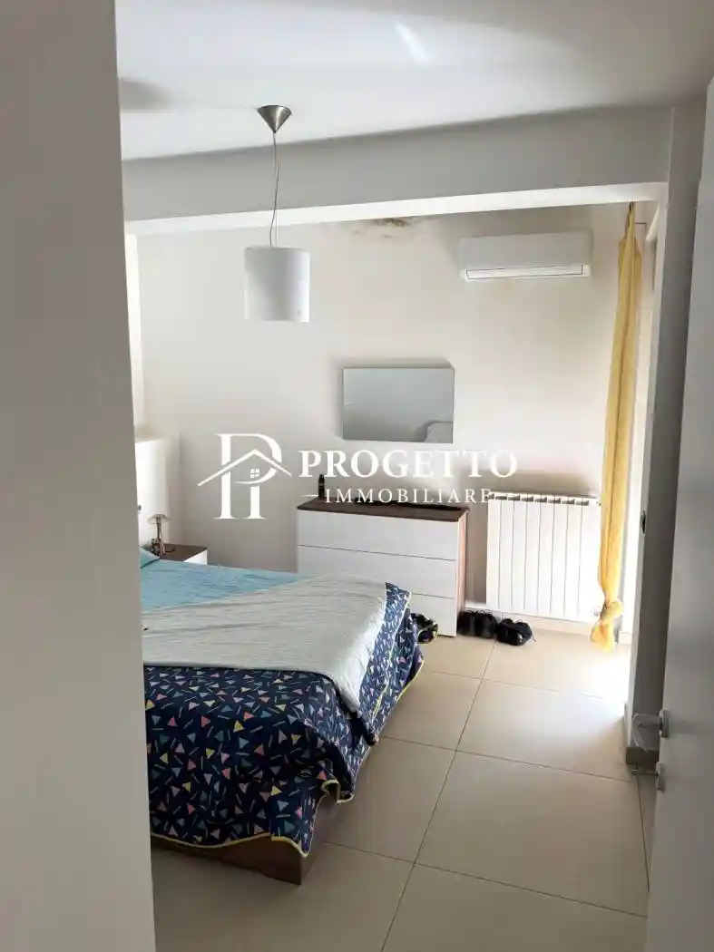 Appartamento in affitto a Caserta