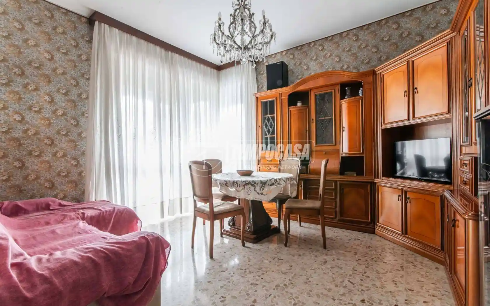 Appartamento in vendita a Marnate