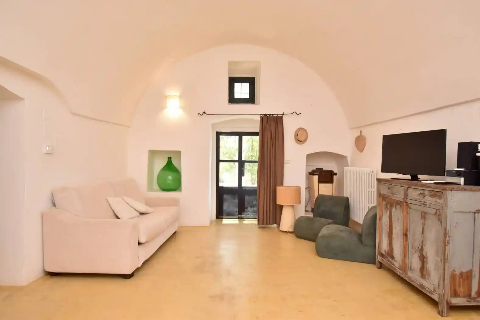 Villa in vendita a Specchia