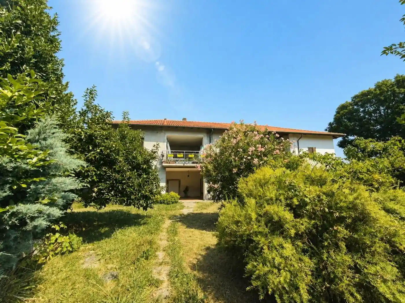 Appartamento in vendita a Tradate