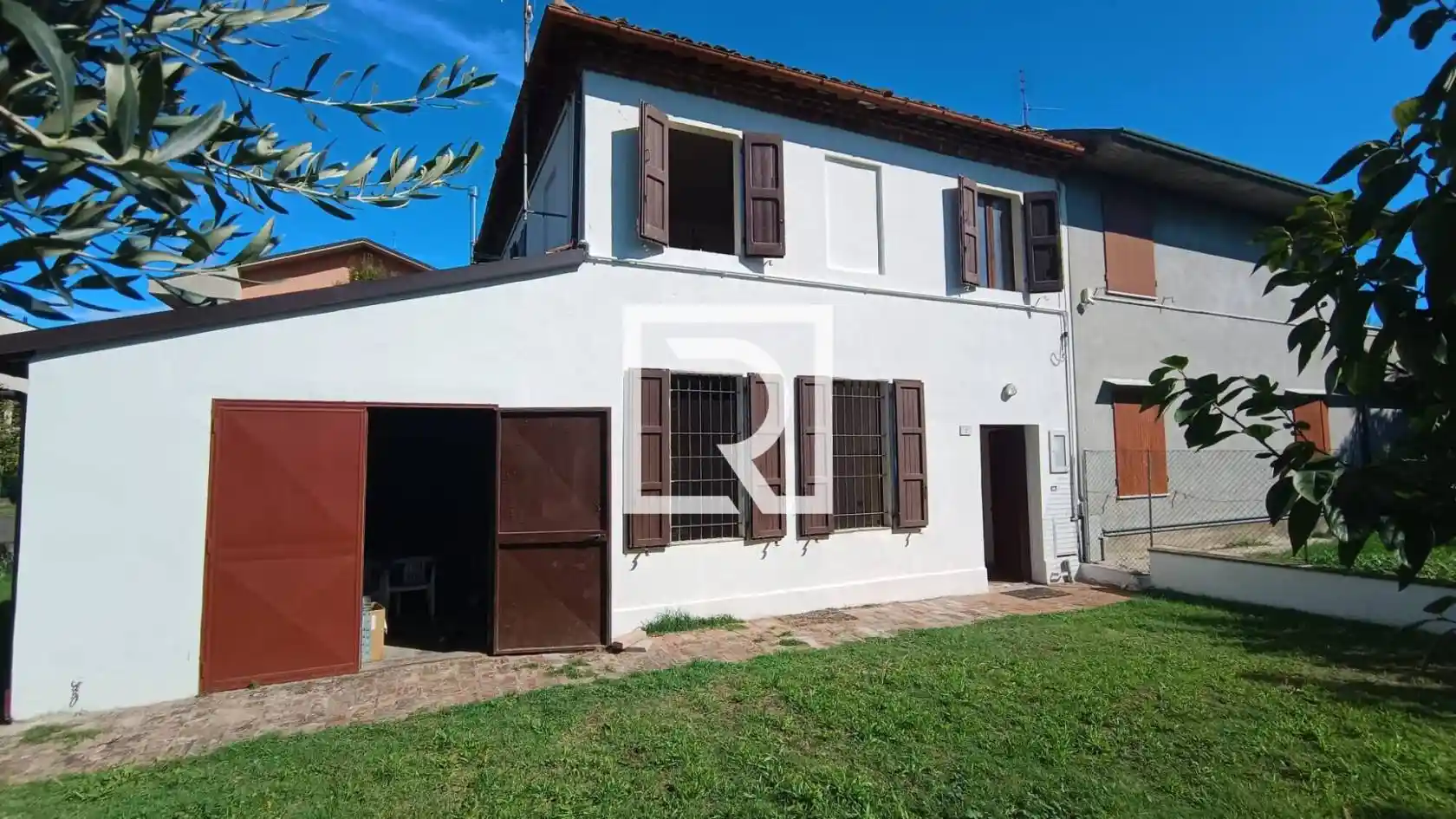 Villa in vendita a Forlì