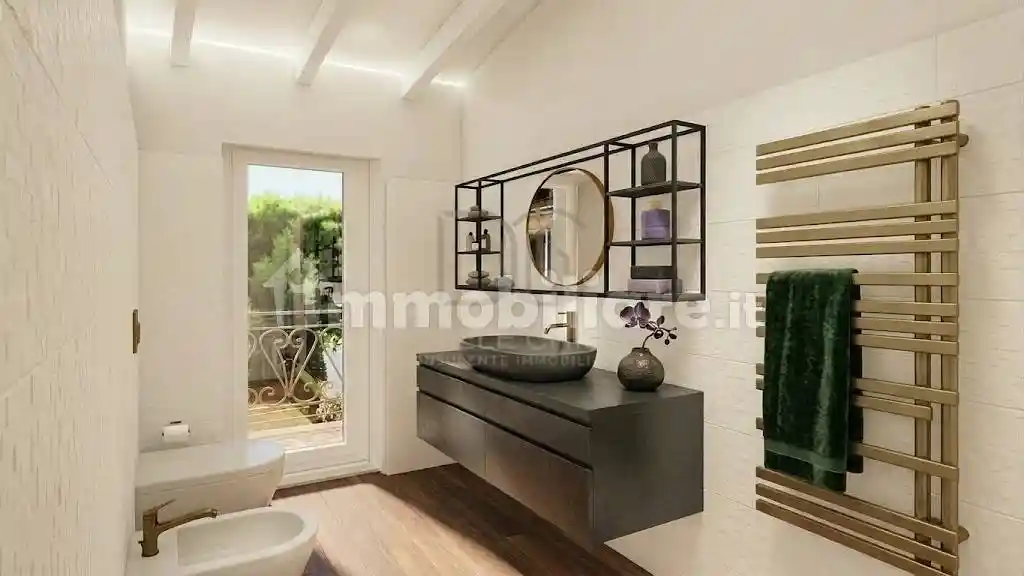 Appartamento in vendita a Verona