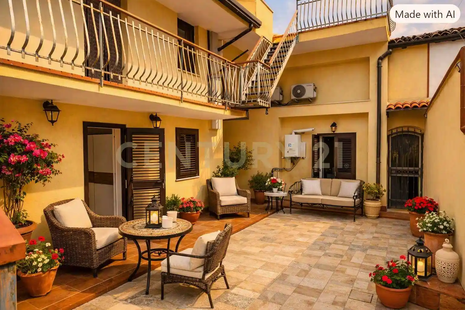 Villa in vendita a Catania